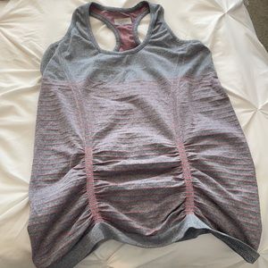Athleta Workout Tank
